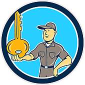 Auto Locksmith Near Me in Bedford TX Image